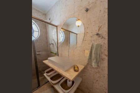 Apartamento à venda com 152m², 3 quartos e 1 vaga