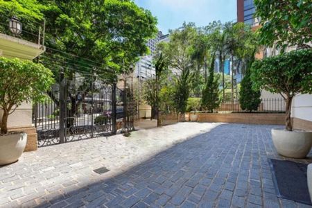 Apartamento à venda com 152m², 3 quartos e 1 vaga