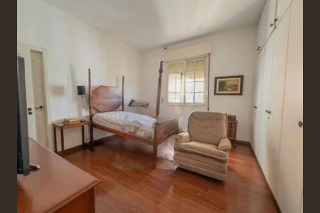 Apartamento à venda com 152m², 3 quartos e 1 vaga