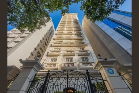 Apartamento à venda com 152m², 3 quartos e 1 vaga