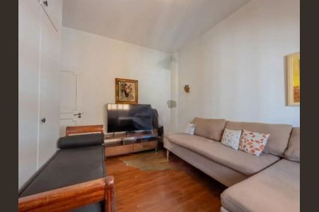 Apartamento à venda com 152m², 3 quartos e 1 vaga