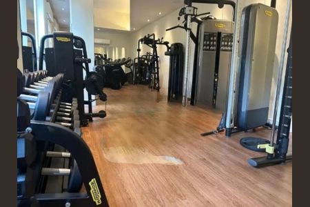 Apartamento à venda com 152m², 3 quartos e 1 vaga