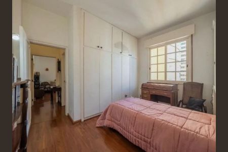 Apartamento à venda com 152m², 3 quartos e 1 vaga