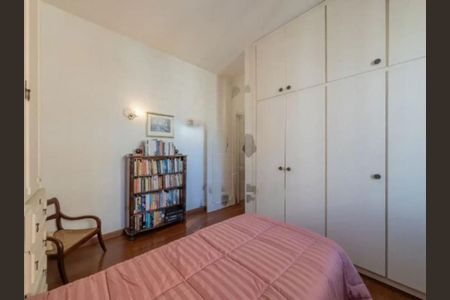 Apartamento à venda com 152m², 3 quartos e 1 vaga
