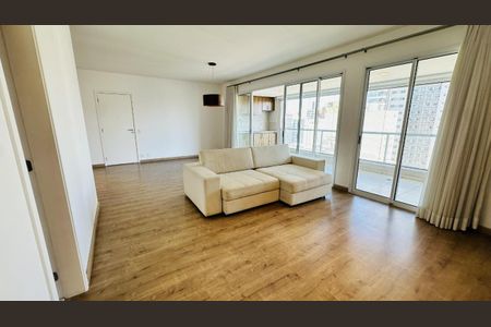 Apartamento à venda com 140m², 2 quartos e 2 vagas Apartamento à venda com 140m², 2 quartos e 2 vagasFoto 05