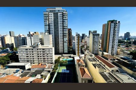 Apartamento à venda com 140m², 2 quartos e 2 vagas Apartamento à venda com 140m², 2 quartos e 2 vagasFoto 01