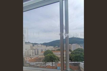 Apartamento à venda com 2 quartos, 74m² em Laranjeiras, Rio de Janeiro
