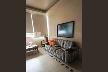 Apartamento à venda com 2 quartos, 74m² em Laranjeiras, Rio de Janeiro