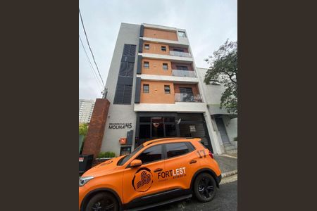 Apartamento para alugar com 2 quartos, 55m² em Vila Formosa, São Paulo