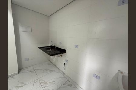 Apartamento para alugar com 2 quartos, 55m² em Vila Formosa, São Paulo