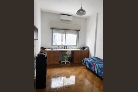 Apartamento à venda com 210m², 3 quartos e 1 vaga