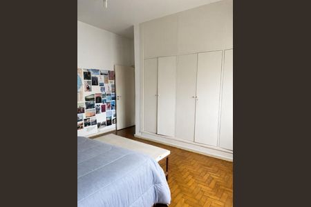 Apartamento à venda com 210m², 3 quartos e 1 vaga