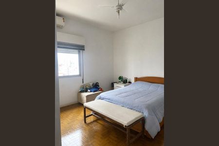 Apartamento à venda com 210m², 3 quartos e 1 vaga