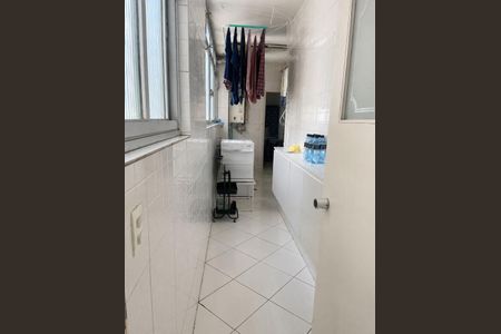 Apartamento à venda com 210m², 3 quartos e 1 vaga