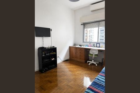 Apartamento à venda com 210m², 3 quartos e 1 vaga