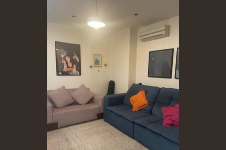 Apartamento à venda com 210m², 3 quartos e 1 vaga