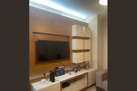 Apartamento à venda com 210m², 3 quartos e 1 vaga