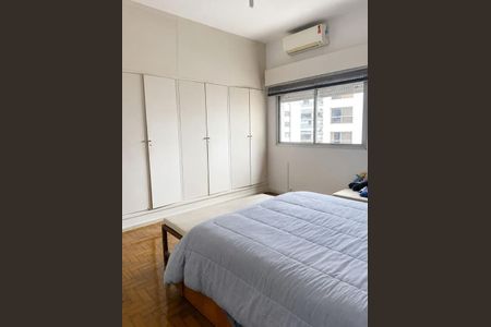 Apartamento à venda com 210m², 3 quartos e 1 vaga