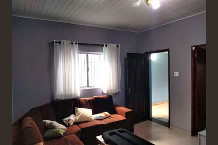 Casa à venda com 2 quartos, 130m² em Macedo, Guarulhos