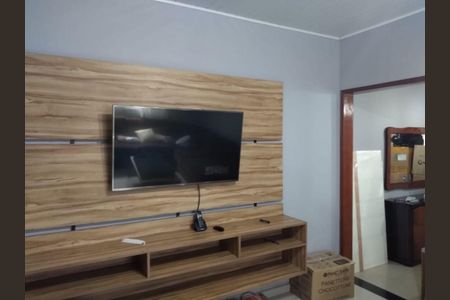 Casa à venda com 2 quartos, 130m² em Macedo, Guarulhos