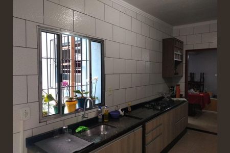Casa à venda com 2 quartos, 130m² em Macedo, Guarulhos