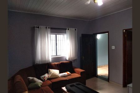 Casa à venda com 2 quartos, 130m² em Macedo, Guarulhos