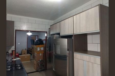 Casa à venda com 2 quartos, 130m² em Macedo, Guarulhos