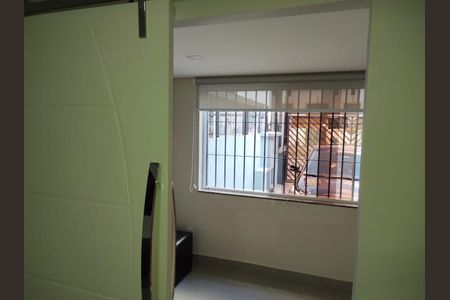 Foto 60 de casa à venda com 3 quartos, 210m² em Campo Belo, São Paulo