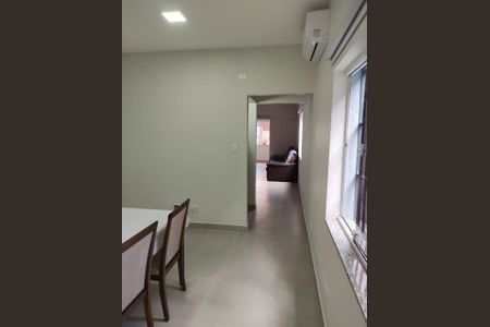 Foto 38 de casa à venda com 3 quartos, 210m² em Campo Belo, São Paulo
