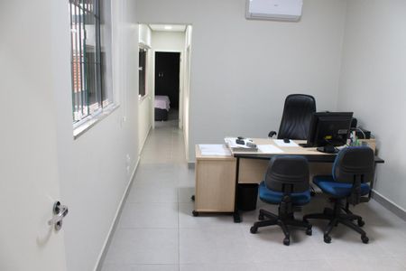 Foto 04 de casa à venda com 3 quartos, 210m² em Campo Belo, São Paulo