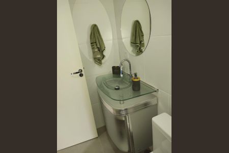 Foto 55 de casa à venda com 3 quartos, 210m² em Campo Belo, São Paulo