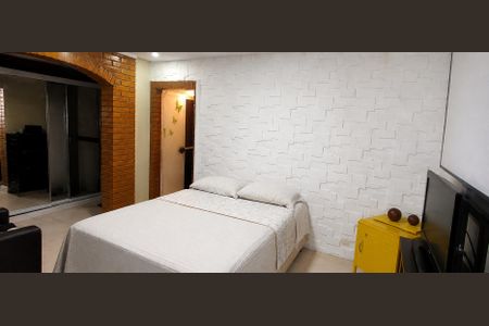 Quarto de casa à venda com 3 quartos, 106m² em Vila Robertina, São Paulo