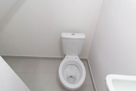 Casa de condomínio à venda com 90m², 2 quartos e 1 vaga Casa de condomínio à venda com 90m², 2 quartos e 1 vagaLavabo
