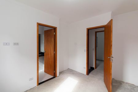  Suíte 1 de casa de condomínio para alugar com 2 quartos, 90m² em Cidade Líder, São Paulo