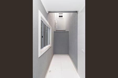 Casa de condomínio à venda com 90m², 2 quartos e 1 vaga Casa de condomínio à venda com 90m², 2 quartos e 1 vagaÁrea de Serviço