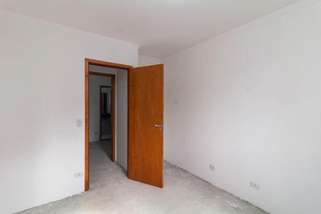 Casa de condomínio à venda com 90m², 2 quartos e 1 vaga Casa de condomínio à venda com 90m², 2 quartos e 1 vaga Suíte 1