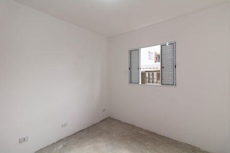 Casa de condomínio à venda com 90m², 2 quartos e 1 vaga Casa de condomínio à venda com 90m², 2 quartos e 1 vaga Suíte 1