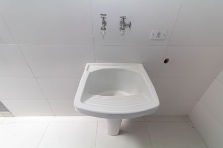 Casa de condomínio à venda com 90m², 2 quartos e 1 vaga Casa de condomínio à venda com 90m², 2 quartos e 1 vagaÁrea de Serviço