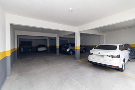 Casa de condomínio à venda com 90m², 2 quartos e 1 vaga Casa de condomínio à venda com 90m², 2 quartos e 1 vagaGaragem