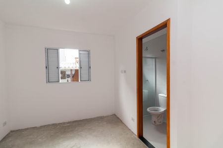 Casa de condomínio à venda com 90m², 2 quartos e 1 vaga Casa de condomínio à venda com 90m², 2 quartos e 1 vaga Suíte 1