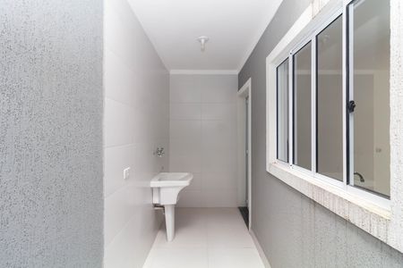 Casa de condomínio à venda com 90m², 2 quartos e 1 vaga Casa de condomínio à venda com 90m², 2 quartos e 1 vagaÁrea de Serviço