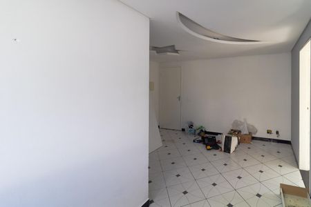 Sala de apartamento para alugar com 2 quartos, 50m² em Sapopemba, São Paulo