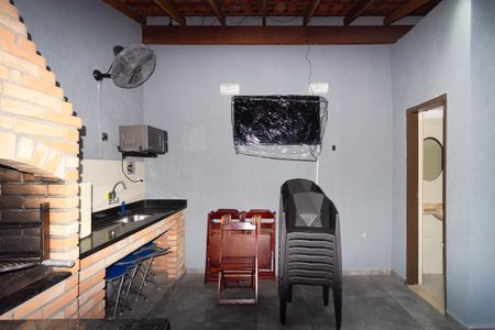 Apartamento para alugar com 50m², 2 quartos e sem vaga Apartamento para alugar com 50m², 2 quartos e sem vagaÁrea comum - Salão de festas