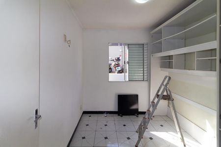 Quarto 2 de apartamento para alugar com 2 quartos, 50m² em Sapopemba, São Paulo