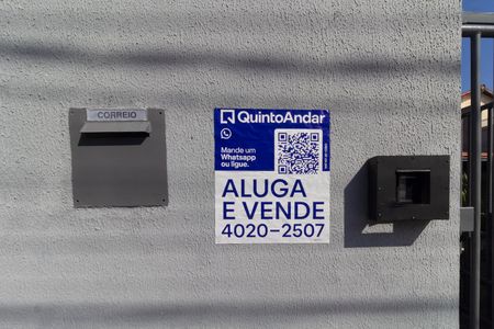 Apartamento para alugar com 50m², 2 quartos e sem vaga Apartamento para alugar com 50m², 2 quartos e sem vagaPlaca