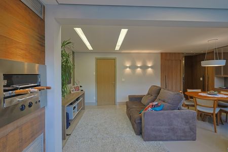 Apartamento à venda com 88m², 3 quartos e 2 vagas
