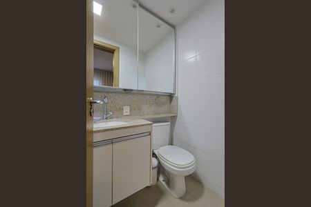 Apartamento à venda com 88m², 3 quartos e 2 vagas