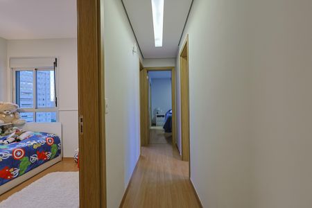 Apartamento à venda com 88m², 3 quartos e 2 vagas