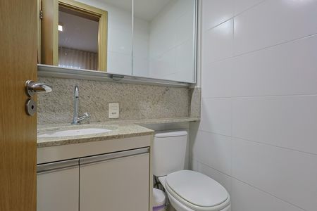 Apartamento à venda com 88m², 3 quartos e 2 vagas