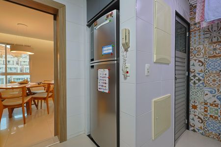 Apartamento à venda com 88m², 3 quartos e 2 vagas